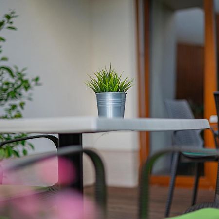 邦尼欧拜德埃格萨米酒店 包道乔尼托毛伊 外观 照片