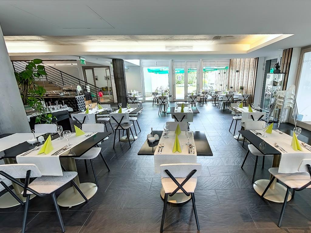 邦尼欧拜德埃格萨米酒店 包道乔尼托毛伊 外观 照片