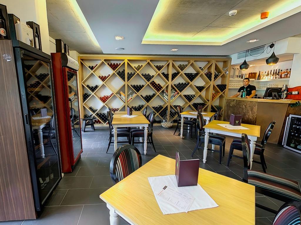 邦尼欧拜德埃格萨米酒店 包道乔尼托毛伊 外观 照片