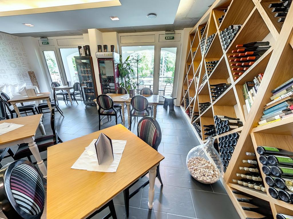 邦尼欧拜德埃格萨米酒店 包道乔尼托毛伊 外观 照片